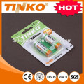 Long lasting TINKO Rechargeable BATTERY